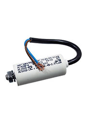 ДПС 2.5МКФ 450В ИСП.9, конденсатор пусковой(=К78-98 К78-17)