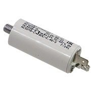 ДПС 3МКФ 450В ИСП.3, конденсатор пусковой(=К78-98 К78-17)