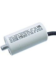 ДПС 5МКФ 450В ИСП.9, конденсатор пусковой(=К78-98 К78-17)