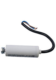 ДПС 6МКФ 450В ИСП.9, конденсатор пусковой(=К78-98 К78-17)