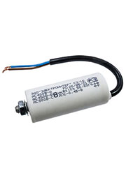 ДПС 8МКФ 450В ИСП.9, конденсатор пусковой(=К78-98 К78-17)