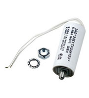 ДПС 10МКФ 450В ИСП.5, конденсатор пусковой(=К78-98 К78-17)