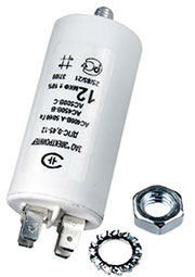 ДПС 12МКФ 450В ИСП.1, конденсатор пусковой(=К78-98 К78-17)