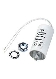 ДПС 14МКФ 450В ИСП.5, конденсатор пусковой(=К78-98 К78-17)