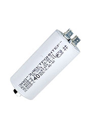 ДПС 40МКФ 450В ИСП.1, конденсатор пусковой(=К78-98 К78-17)