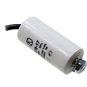 К78-17В 1.5МКФ 450В ИСП.9, конденсатор пусковой (=ДПС К78-98)