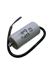 К78-17В 2.5МКФ 450В ИСП.9, конденсатор пусковой(=ДПС К78-98)