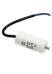 К78-17В 2МКФ 450В ИСП.9, конденсатор пусковой(=ДПС К78-98)