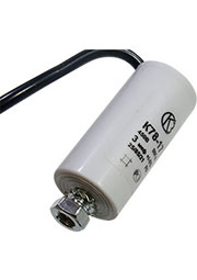 К78-17В 3МКФ 450В ИСП.9, конденсатор пусковой(=ДПС К78-98)