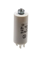 К78-17А 5МКФ 450В ИСП.1, конденсатор пусковой(=ДПС К78-98)