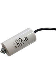 К78-17В 10МКФ 450В ИСП.9, конденсатор пусковой(=ДПС К78-98)