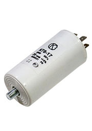 К78-17А 20МКФ 450В ИСП.1, конденсатор пусковой(=ДПС К78-98)