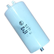 К78-17А 50МКФ 450В ИСП.1, конденсатор пусковой(=ДПС К78-98)