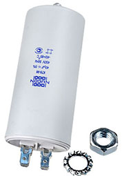 К78-98 40мкФ 450В ИСП.1, конденсатор пусковой(=ДПС К78-17)