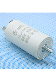 CBB60  10UF  450V SCREW