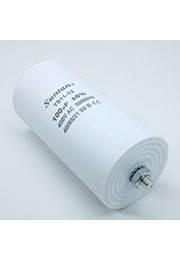 TS1113Q0107JSB000R, CBB60 450V 100uF +5% /60*123/ с болтом