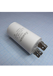 TS1113Q0155JSB000R, CBB60 450V 1.5uF +5% /30*57/ с болтом