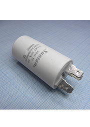 TS1113Q0355JSB000R, CBB60 450V 3.5uF +5% /30*57/ с болтом