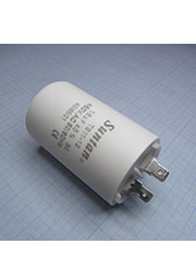 TS1112Q0166JSB000R, CBB60 450V 16uF +5% /35*70/