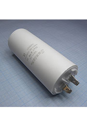 TS1113Q0506JSB000R, CBB60 450V 50uF +5% /50*116/ с болтом