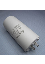 TS1112Q0107JSB000R, CBB60 450V 100uF +5% /50*117/