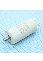 CBB60   6UF  450V SCREW