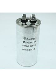 CBB65  45UF  450V