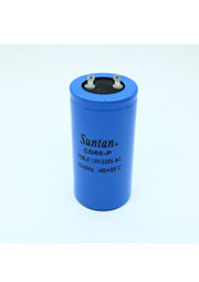 TS13D3L0151VSB000RPT, 330VAC 150uF /50*100/