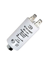 ДПС 3МКФ 450В ИСП.1, конденсатор пусковой(=К78-98 К78-17)