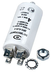 ДПС 4МКФ 450В ИСП.1, конденсатор пусковой(=К78-98 К78-17)