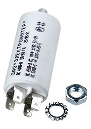 ДПС 5МКФ 450В ИСП.1, конденсатор пусковой(=К78-98 К78-17)