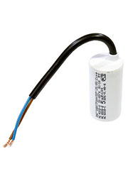 ДПС 5МКФ 450В ИСП.10, конденсатор пусковой(=К78-98 К78-17)