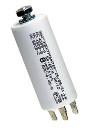 ДПС 8МКФ 450В ИСП.1, конденсатор пусковой(=К78-98 К78-17)