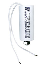 ДПС 8МКФ 450В ИСП.5, конденсатор пусковой(=К78-98 К78-17)