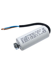 ДПС 10МКФ 450В ИСП.9, конденсатор пусковой(=К78-98 К78-17)