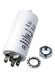 ДПС 16МКФ 450В ИСП.1, конденсатор пусковой(=К78-98 К78-17)