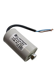 ДПС 16МКФ 450В ИСП.9, конденсатор пусковой(=К78-98 К78-17)