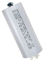 ДПС 70МКФ 450В ИСП.1, конденсатор пусковой(=К78-98 К78-17)