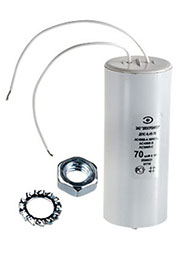 ДПС 70МКФ 450В ИСП.5, конденсатор пусковой(=К78-98 К78-17)