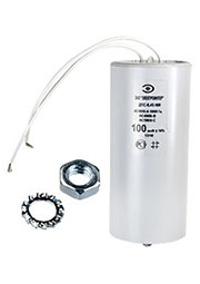 ДПС100МКФ 450В ИСП.5, конденсатор пусковой(=К78-98 К78-17)