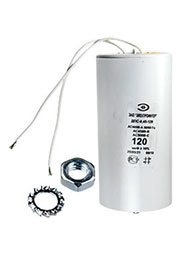 ДПС120МКФ 450В ИСП.5, конденсатор пусковой(=К78-98 К78-17)