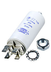 К78-98 3МКФ 450В ИСП.1, конденсатор пусковой(=ДПС К78-17)