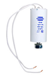 К78-98 4МКФ 450В ИСП.5, конденсатор пусковой(=ДПС К78-17)