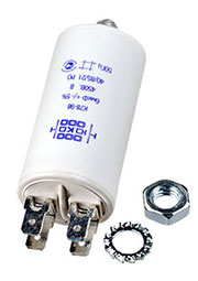 К78-98 6МКФ 450В ИСП.1, конденсатор пусковой(=ДПС К78-17)