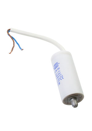 К78-98 8МКФ 450В ИСП.9, конденсатор пусковой(=ДПС К78-17)