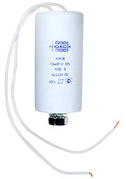 К78-98 12мкФ 450В ИСП.5, конденсатор пусковой(=ДПС К78-17)