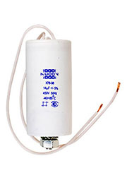 К78-98 14мкФ 450В ИСП.5, конденсатор пусковой(=ДПС К78-17)