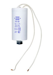 К78-98 16мкФ 450В ИСП.5, конденсатор пусковой(=ДПС К78-17)