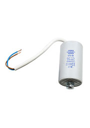 К78-98 20мкФ 450В ИСП.9, конденсатор пусковой(=ДПС К78-17)