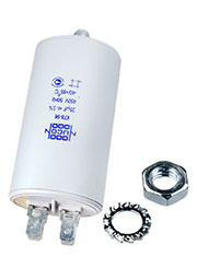 К78-98 25мкФ 450В ИСП.1, конденсатор пусковой(=ДПС К78-17)